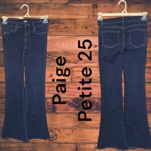 Lou Lou Paige Jeans